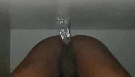 9in anal massage