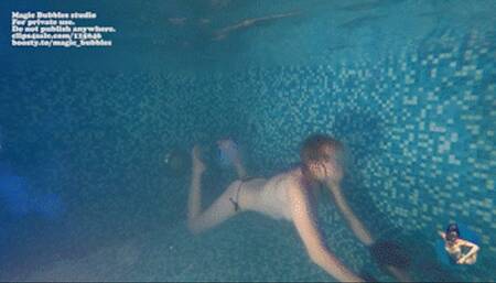 877-1 Irma sweet underwater girl