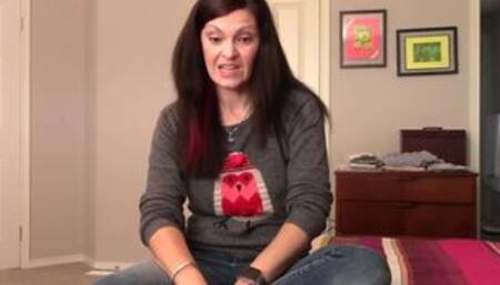 Mom Natasha – The Deal We Made Continues