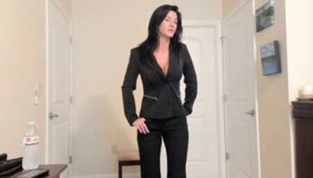 Sweetkiss_69 – Are You Done Yet?