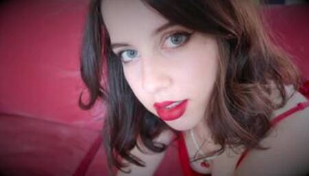 Princess Violette - Make M0mmy Proud