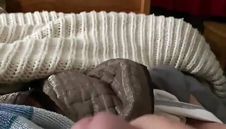 Stroking