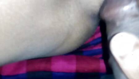 Deshi Wide Tight Pussy Fucked