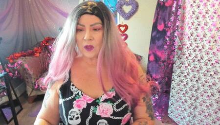 Mommy's MILF sex lesson #2