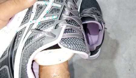 Asics Fucking