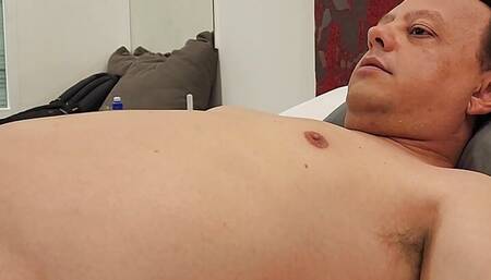 Sucking The Brazilian Dick - Naughty Little Ant