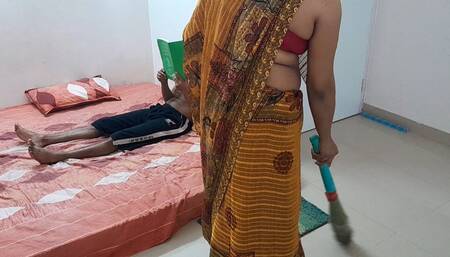 kamwali k sath Kar dala ghapaghap Indian student sex with maid mrsvanish