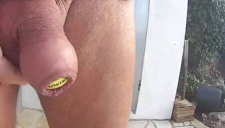 Golf ball