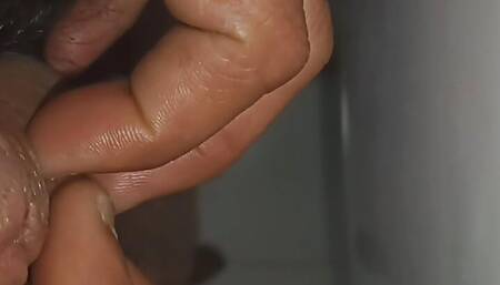 Insert refill in pennis