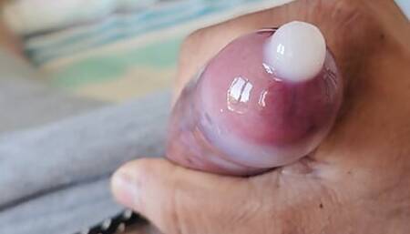 Close up