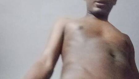 negro cachondo