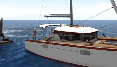 Set My Sails