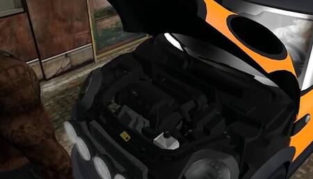 Under the Hood