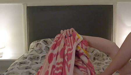 Hot Milf Cheating on her Husband with masseur