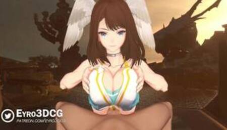 Eyro3DCG