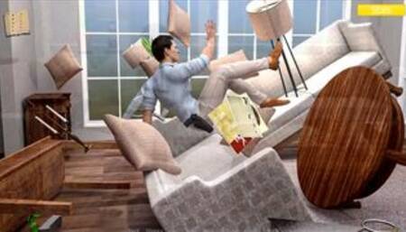 [Gameplay] Rosewater Manor 79