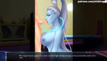 [Gameplay] Divine Adventure part 3 (DragonBall, Dragon Ball Z, Dragonball Super)