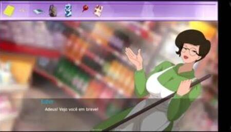 [Gameplay] The Secret of The House #4