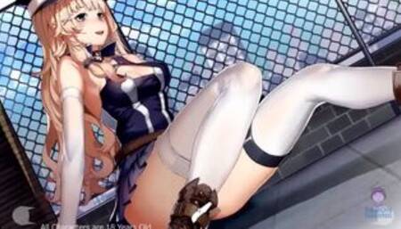 [Gameplay] Seek Girl 3 ( DSGame ) My Hentai Sexy Gameplay Review