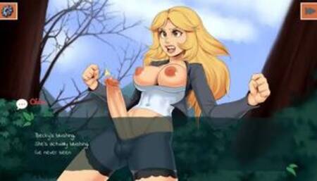 [Gameplay] Hard Times At Sequoia State Park Ep 6 - Generous, Lushious Titties by F...