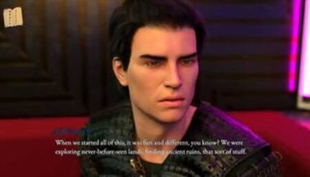 [Gameplay] The Price Of Power 133