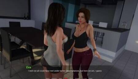 [Gameplay] Away From Home #1