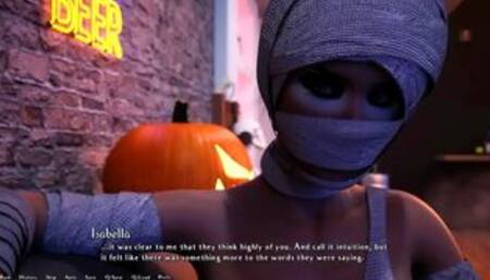 [Gameplay] Being A DIK - Vixens Part 316 Cheating Girls And Cheating Boys By LoveS...