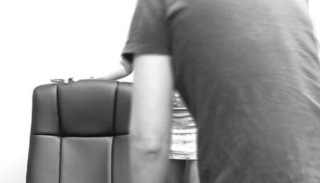 Unprotected Sex With Ghetto Skank Lana Phoenix