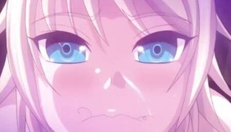 Stunning Animated Girls Banged! Hardcore Inside Gang Bang