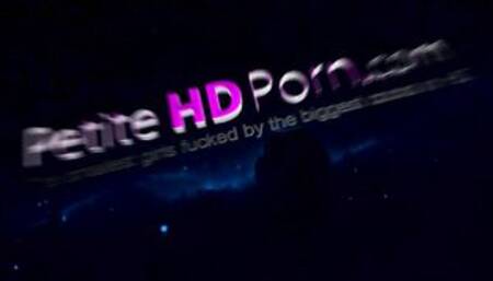 PetiteHDPorn - Petite Tattooed Blonde Marilyn Sugar Has Multiple Orgasms -S22:E3