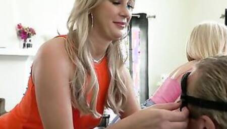 Guess Whose Cunt This Is - S4:E6