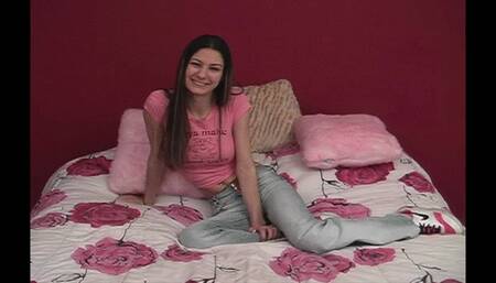 Milf Maria Ready To Suck My Cock! (mp4)