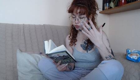 Itchy armpits & Wet wipes