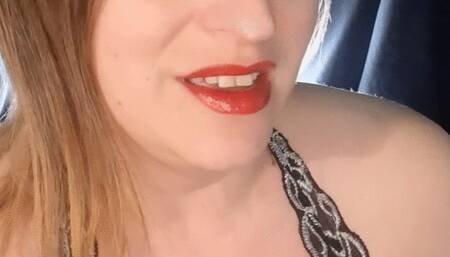 let's talk about smoking