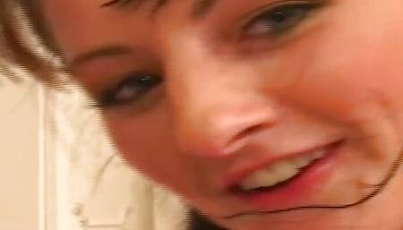 Sheena is a raven haired English trollop who can describe the interior of every nice British hotel bedroom in full detai