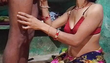 Bhabhi ko devar ne godi me utha kar chod diya or muh me land dal diya hot sexy indian bhabhi