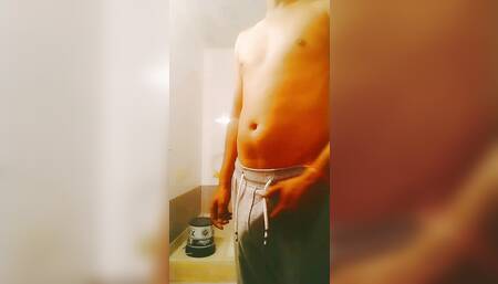 Enjoy with my cock