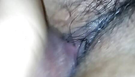 Indian Wife Fucking Under Blanket