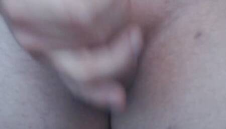 Cum Shot Solo
