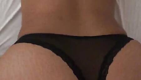 Doggy style my asian sexy girlfriend