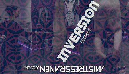 [817] Inversion Discipline