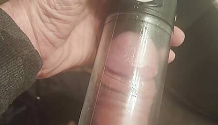 cock pump