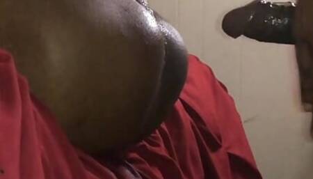 Big Cock nasty bareback with muscle dude