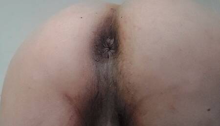 Meet my ass