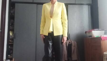style jobs