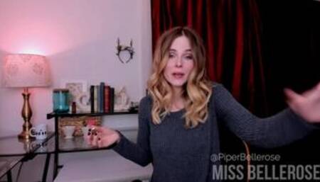 Miss Bellerose