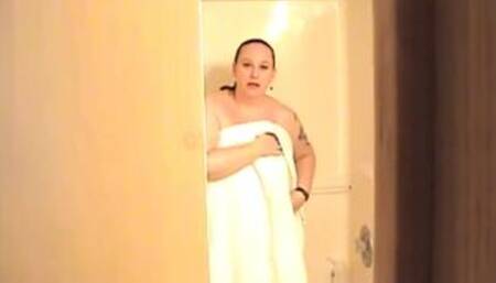Cock Ninja Studios - My Step Mom Caught Me Spying