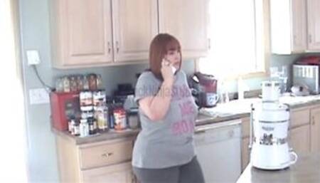 Cock Ninja Studios - Mom Replaces My Step Sister As My Lover