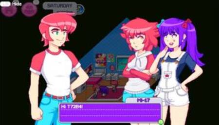 [Gameplay] Dandy Boy Adventures #19