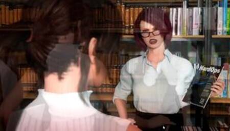 [Gameplay] Lara Croft Plus Size Shower Head Hammering in to Slut Pussy ( Croft adv...